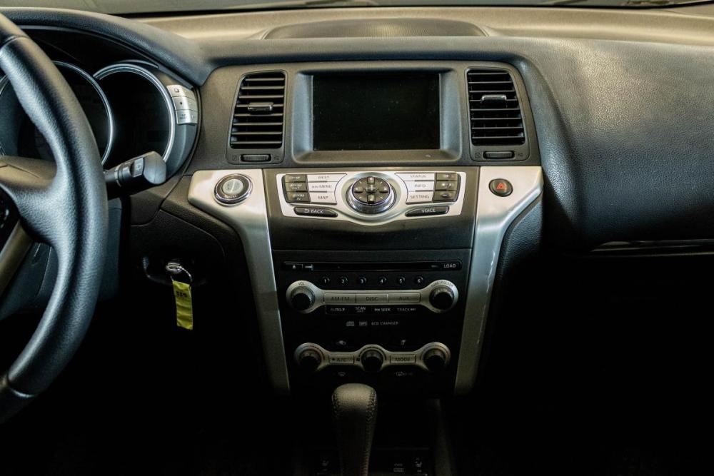 Nissan Murano II (Z51) Уфа  - изображение 7