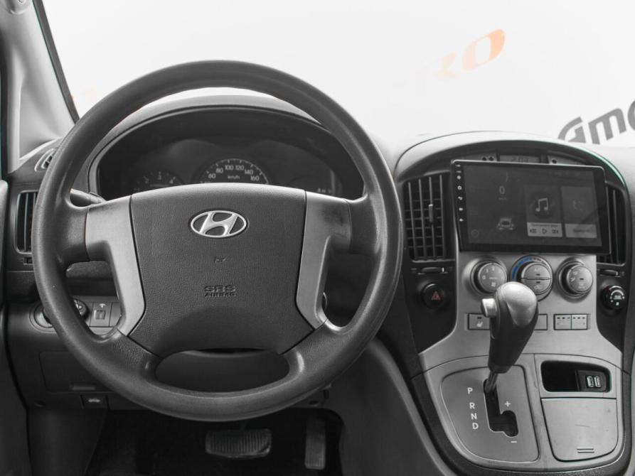 Hyundai Grand Starex I Екатеринбург  - изображение 11