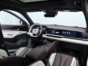 Geely Xingyue L I Москва  - изображение 27