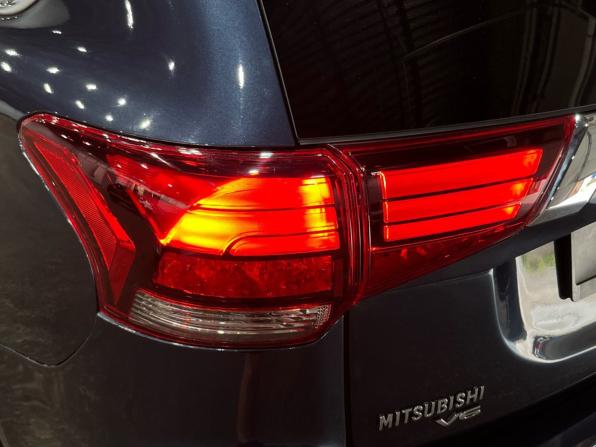 Mitsubishi Outlander III Рестайлинг 3 с пробегом 2019 года, цена 2 880 000 рублей, 107290 км, внедорожник, Автокод Объявления