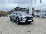 Kia Sportage IV Рестайлинг Стерлитамак  - изображение 25