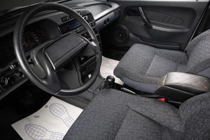 Lada (ВАЗ) 2114 с пробегом 2009 года, цена 339 000 рублей, 104000 км, хэтчбек, Автокод Объявления