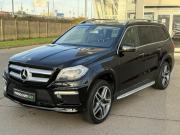 Mercedes-Benz GL-Класс II (X166) Москва  - изображение 29