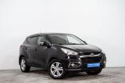 Hyundai ix35 I Сургут  - изображение 18
