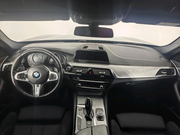 BMW 5 серии VII (G30/G31/G38) с пробегом 2018 года, цена 2 519 000 рублей, 176061 км, седан, Автокод Объявления