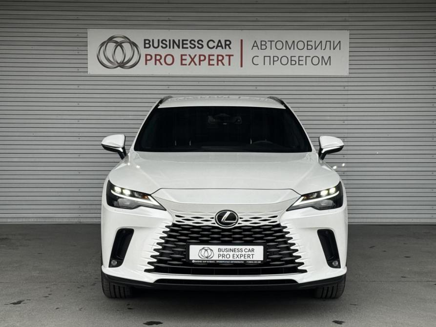 Lexus RX V Кемерово  - изображение 2