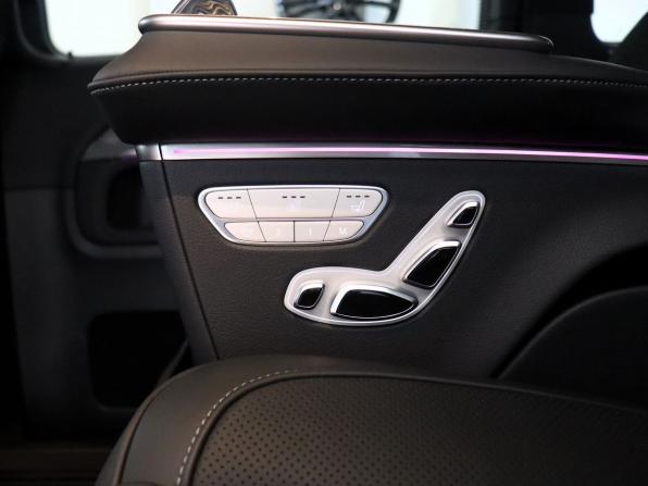 Mercedes-Benz V-Класс III (W447) Рестайлинг 2 с пробегом 2025 года, цена 12 990 000 рублей, 11385 км, минивэн, Автокод Объявления