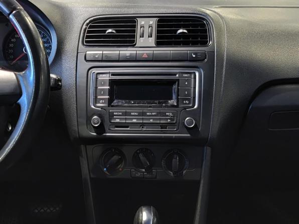 Volkswagen Polo V с пробегом 2013 года, цена 770 000 рублей, 128588 км, седан, Автокод Объявления