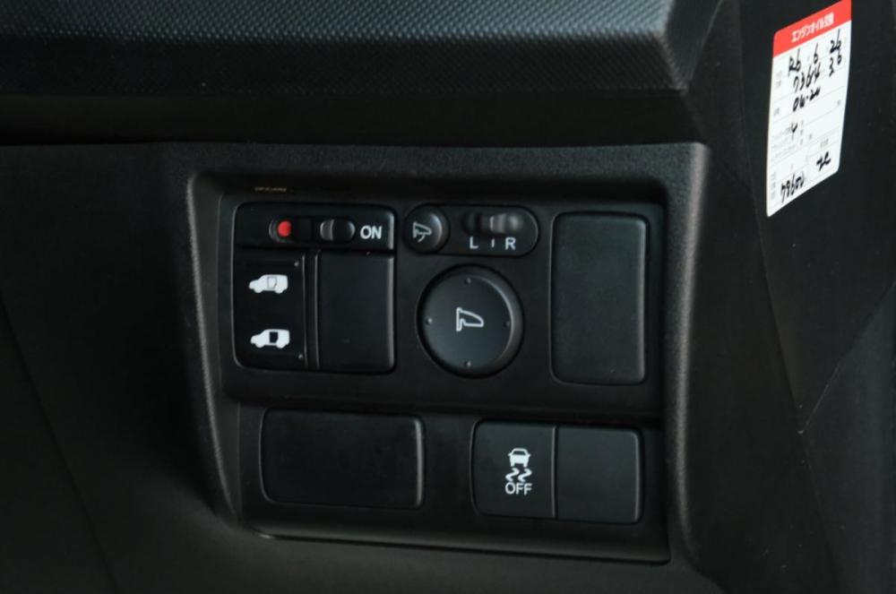 Honda Freed I Рестайлинг Омск  - изображение 10