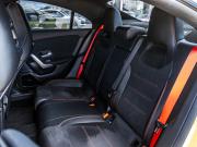 Mercedes-Benz CLA AMG II (C118 X118) Магнитогорск  - изображение 53