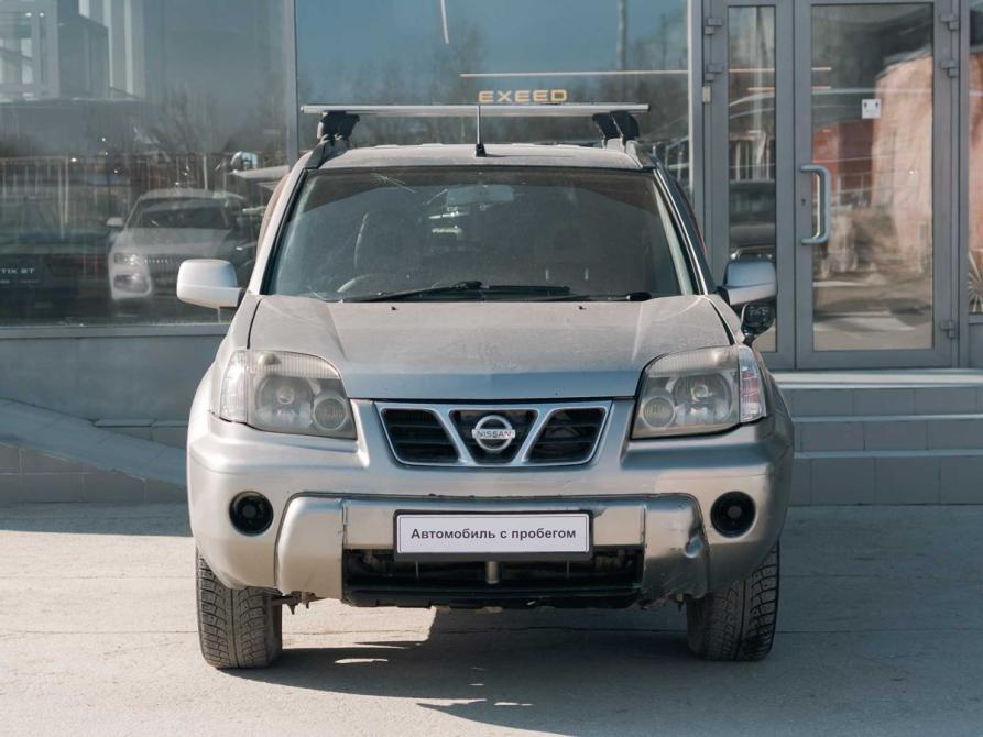 Nissan X-Trail I Новосибирск  - изображение 2