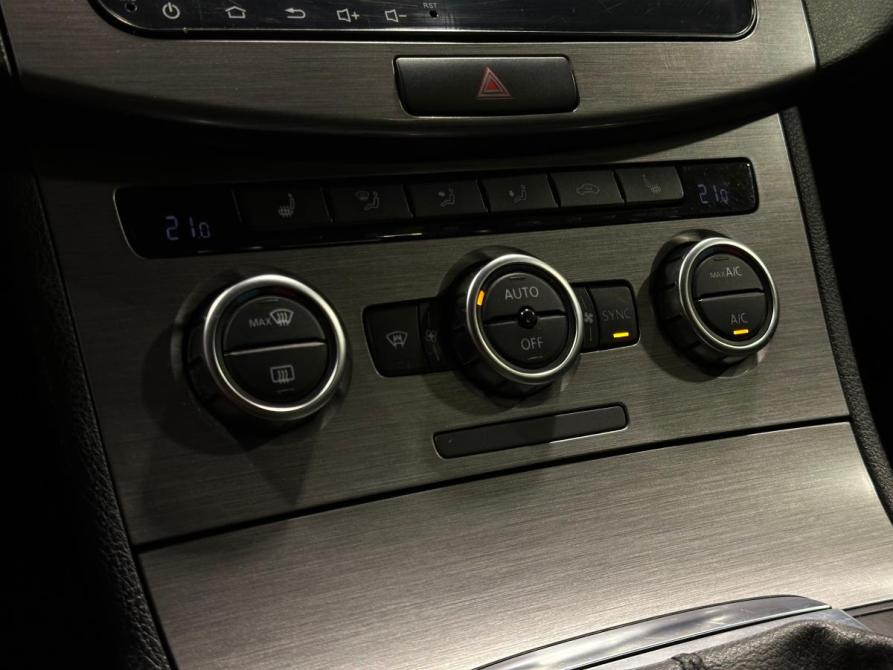 Volkswagen Passat B7 Челябинск  - изображение 6