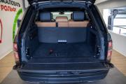 Land Rover Range Rover IV Рестайлинг Москва  - изображение 68