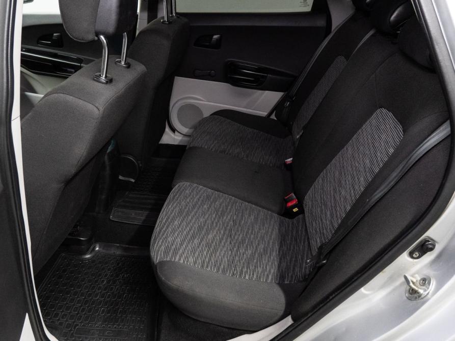 Kia Ceed I Тюмень  - изображение 14