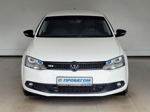 Volkswagen Jetta VI с пробегом 2013 года, цена 750 000 рублей, 257458 км, седан, Автокод Объявления