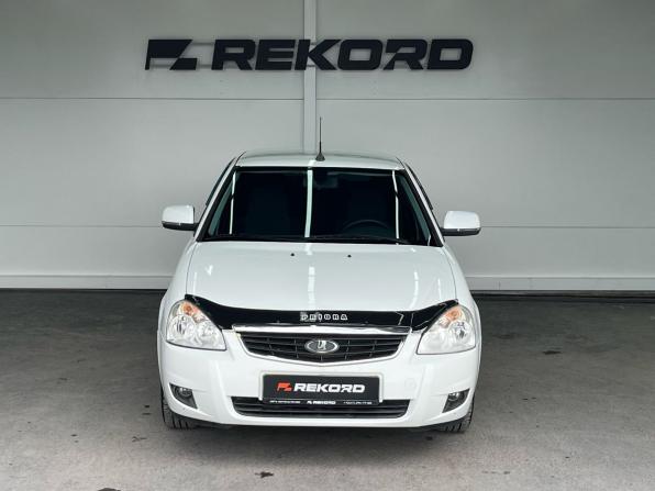 Lada (ВАЗ) Priora I с пробегом 2012 года, цена 499 000 рублей, 153626 км, хэтчбек, Автокод Объявления