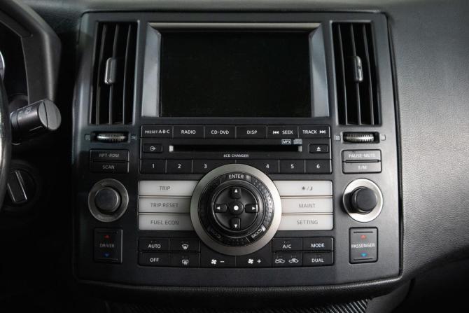 Infiniti FX I (S50) Рестайлинг с пробегом 2007 года, цена 1 019 000 рублей, 240000 км, внедорожник, Автокод Объявления