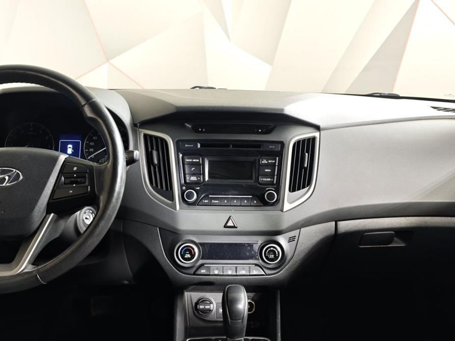 Hyundai Creta I Москва  - изображение 15