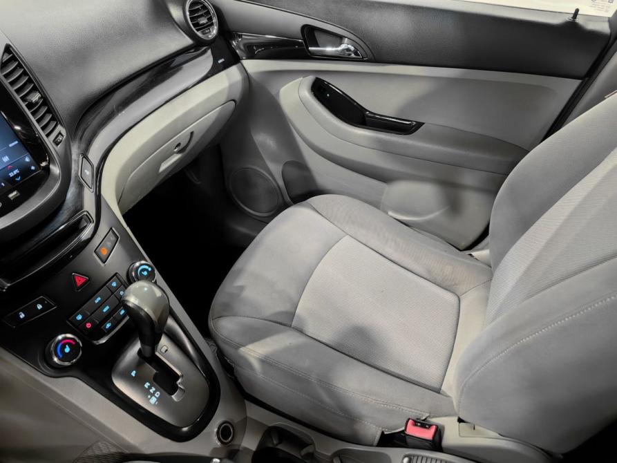 Chevrolet Orlando I Новосибирск  - изображение 12