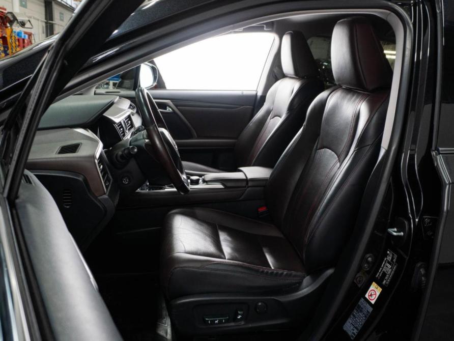 Lexus RX IV Тюмень  - изображение 10