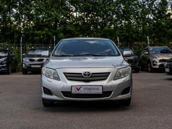 Toyota Corolla X (E140 E150) с пробегом 2007 года, цена 510 000 рублей, 232023 км, седан, Автокод Объявления