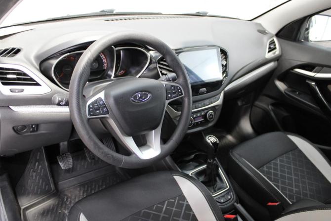 Lada (ВАЗ) Vesta I с пробегом 2020 года, цена 1 035 000 рублей, 175243 км, универсал, Автокод Объявления