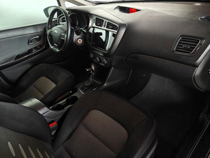 Kia Ceed II Москва  - изображение 9