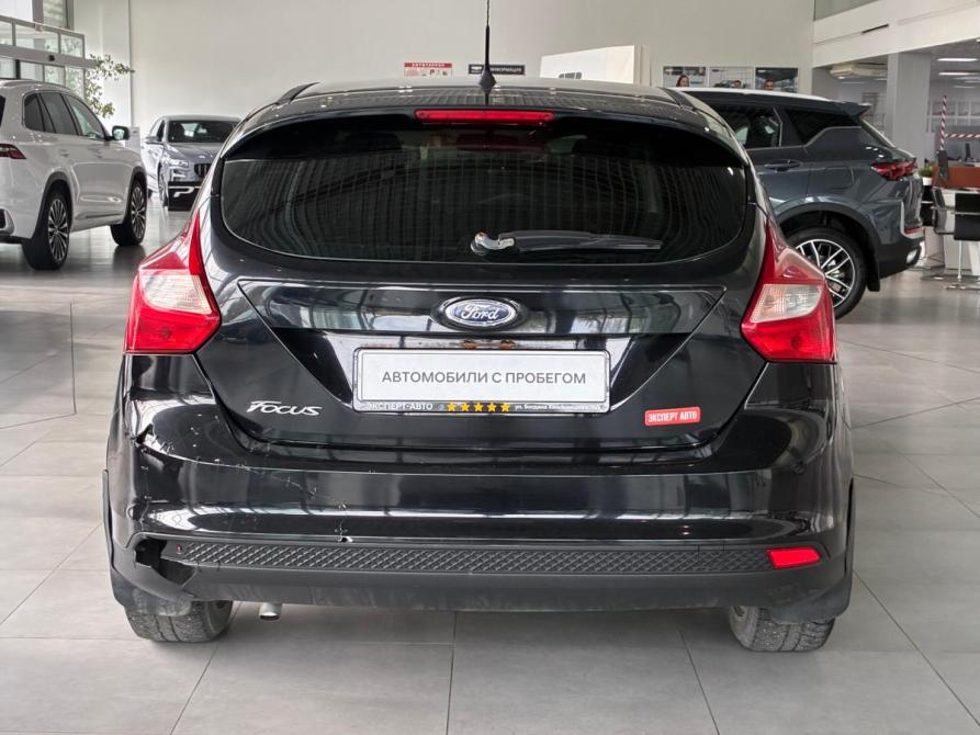 Ford Focus III Новосибирск  - изображение 6