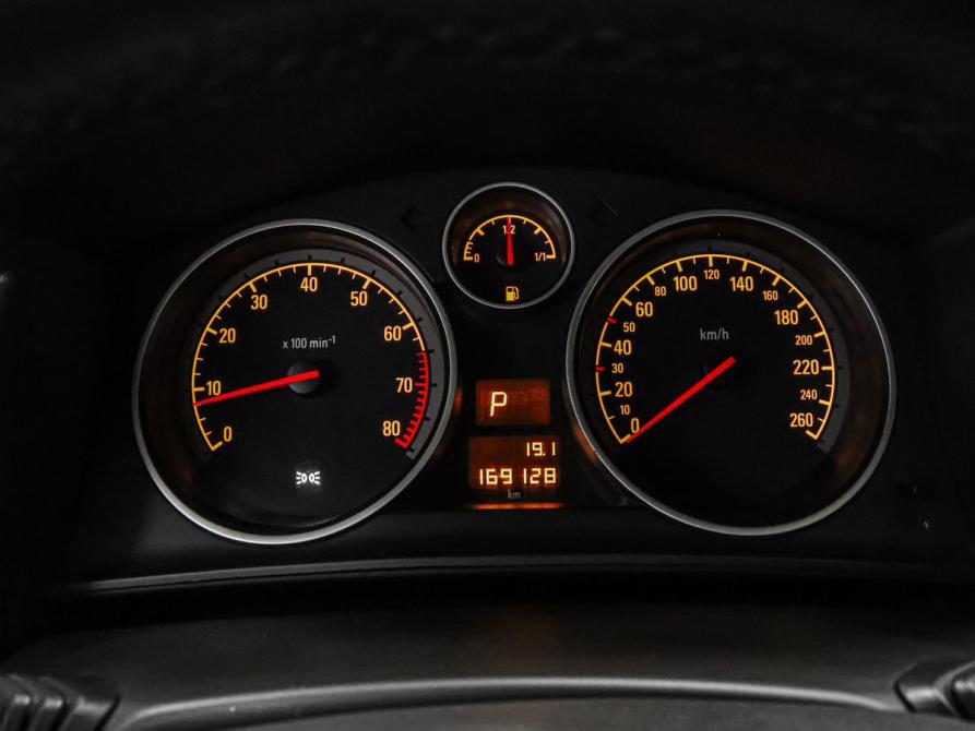 Opel Astra H Рестайлинг Минеральные Воды  - изображение 19