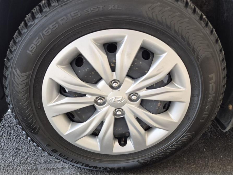 Hyundai Solaris II Екатеринбург  - изображение 11