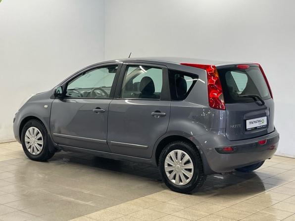 Nissan Note I с пробегом 2007 года, цена 375 000 рублей, 162000 км, хэтчбек, Автокод Объявления