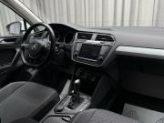 Volkswagen Tiguan II Ижевск  - изображение 46