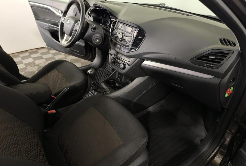 Lada (ВАЗ) Vesta I Нижний Новгород  - изображение 10