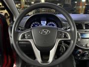 Hyundai Solaris I Рестайлинг Уфа  - изображение 32