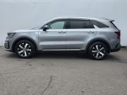 Kia Sorento IV Москва  - изображение 28