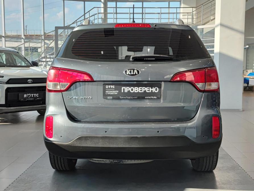 Kia Sorento II Рестайлинг Казань  - изображение 7