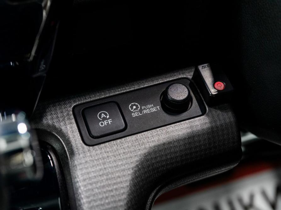 Honda Stepwgn V Рестайлинг Чита  - изображение 16