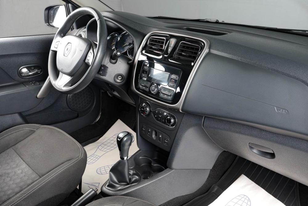 Renault Sandero II Тюмень  - изображение 11