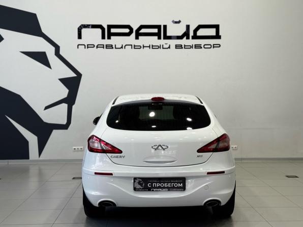 Chery M11 (A3) с пробегом 2011 года, цена 379 900 рублей, 82000 км, хэтчбек, Автокод Объявления