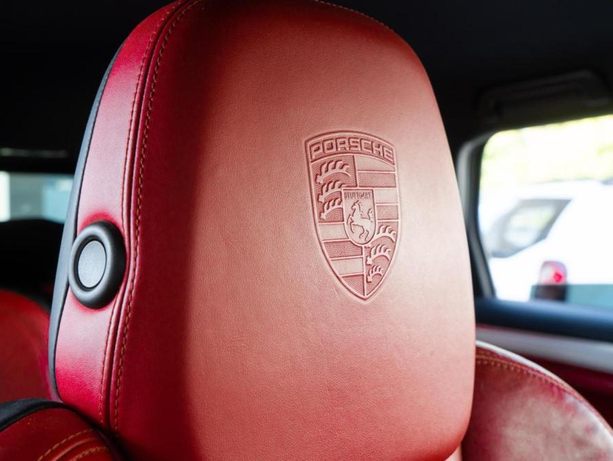 Porsche Cayenne II Рестайлинг (958) Волгоград  - изображение 22