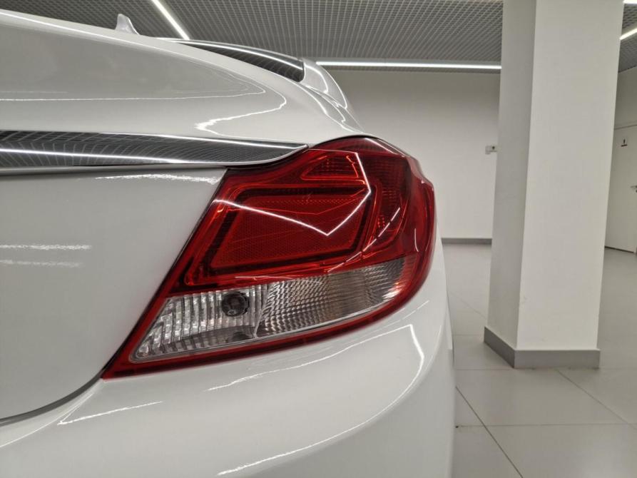 Opel Insignia I Казань  - изображение 11