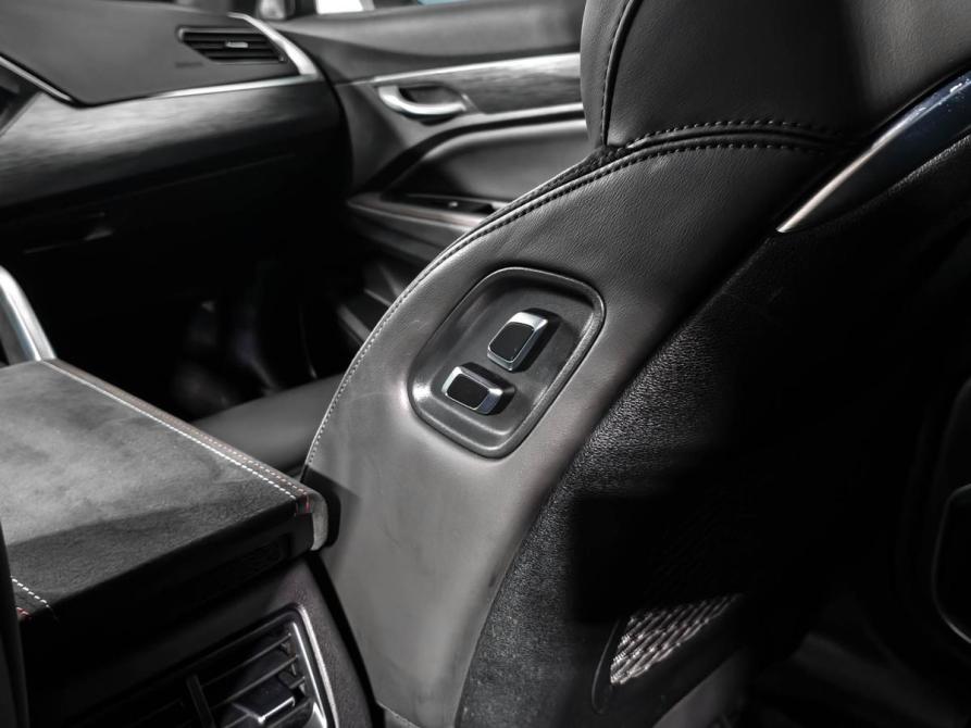 Geely Tugella I Рестайлинг Санкт-Петербург  - изображение 13