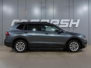 Volkswagen Tiguan II Воронеж  - изображение 27
