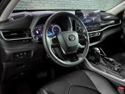 Toyota Highlander IV (XU70) Екатеринбург  - изображение 35