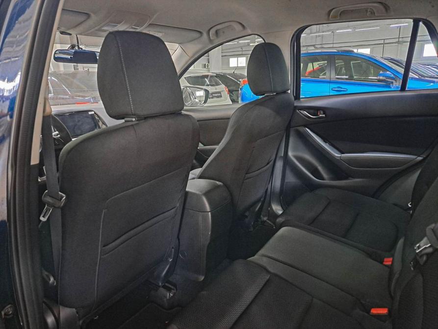 Mazda CX-5 I Рестайлинг Набережные Челны  - изображение 14