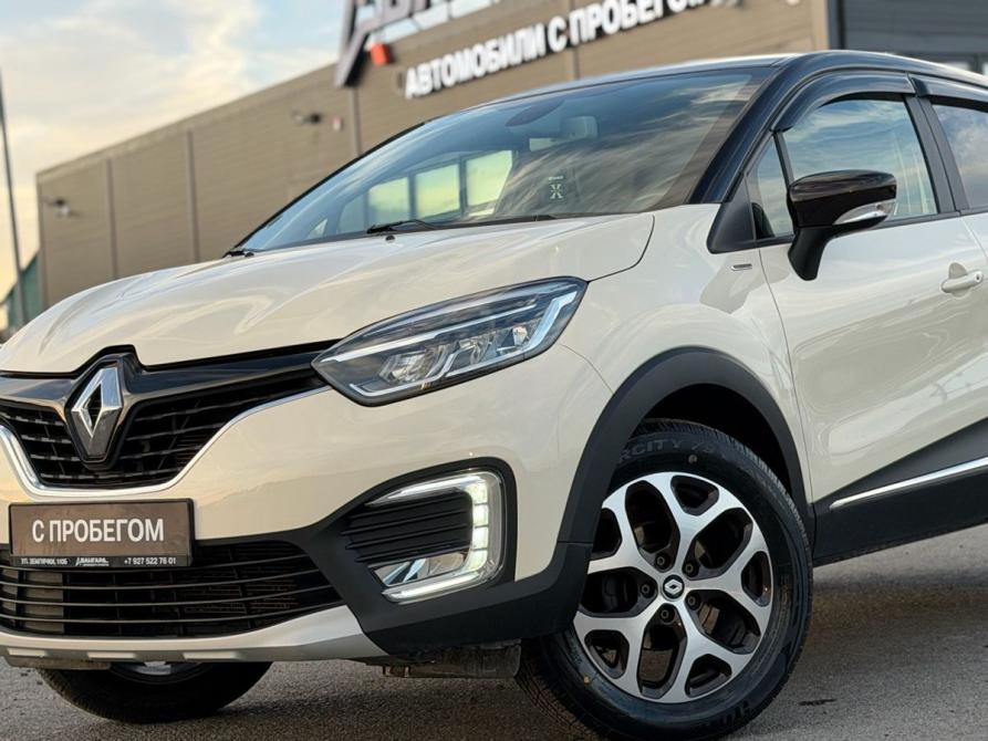 Renault Kaptur I Волгоград  - изображение 2