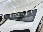 Skoda Rapid I Рестайлинг Волжский  - изображение 33