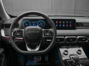 JETOUR X70+ I Екатеринбург  - изображение 39