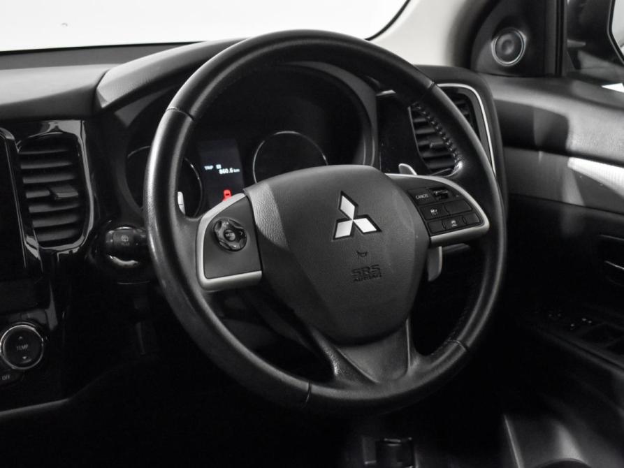 Mitsubishi Outlander III Санкт-Петербург  - изображение 11