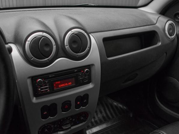 Renault Sandero I с пробегом 2013 года, цена 665 000 рублей, 88285 км, хэтчбек, Автокод Объявления